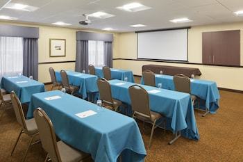 Hotel Country Inn & Suites Baltimore North