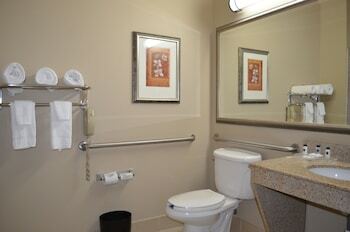 Hotel Country Inn & Suites Baltimore North