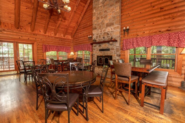 Hotel Westgate Branson Woods Resort