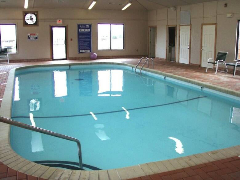 Hotel Westgate Branson Woods Resort
