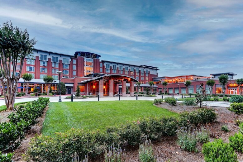 Chattanoogan Hotel