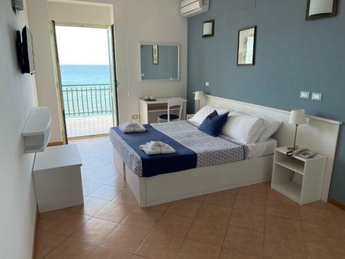 Perla Hotel