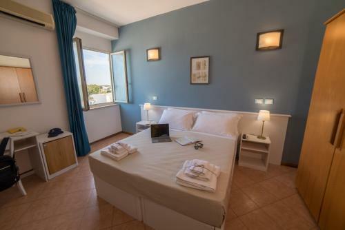 Perla Hotel