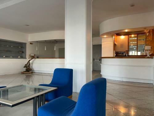 Perla Hotel