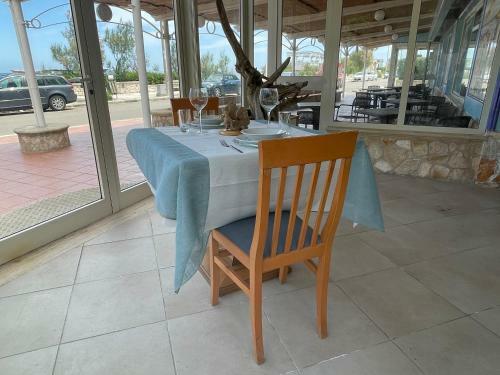 Perla Hotel