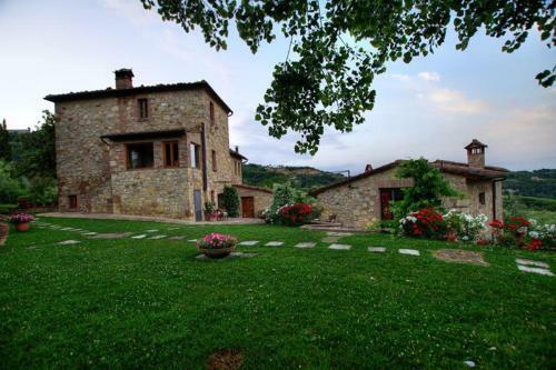 Agroturismo Agriturismo Ardene