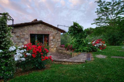 Agroturismo Agriturismo Ardene