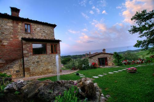 Agroturismo Agriturismo Ardene