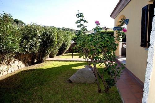 Residence Oasi Blu