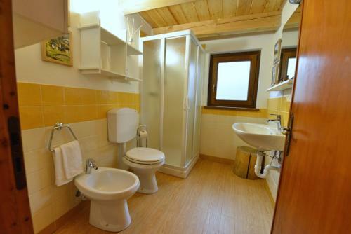 Hotel Du Grand Paradis & Wellness La Baita