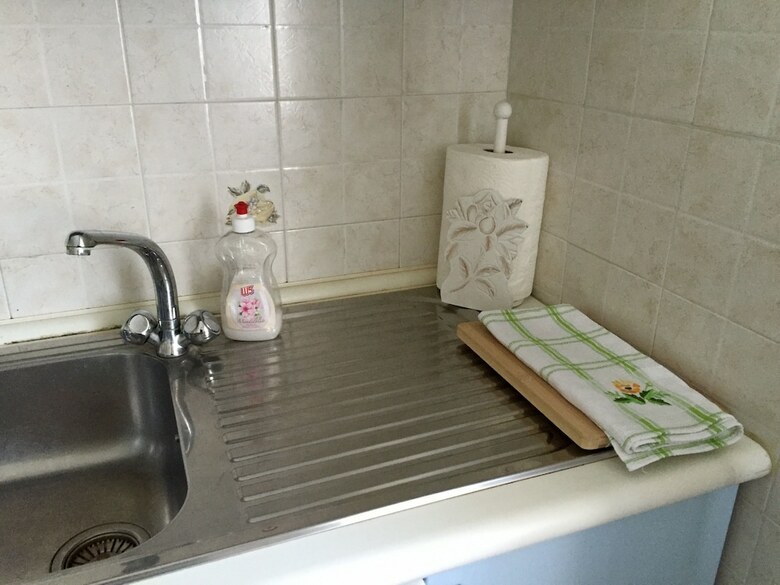 Apartment Tirreno