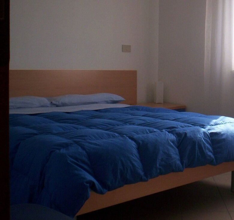 Apartment Tirreno