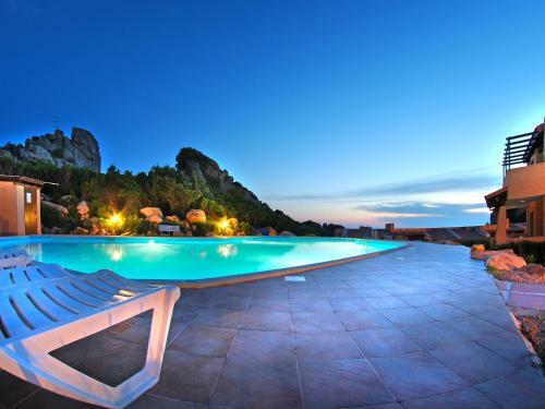 Locazione Turistica Paradise.25