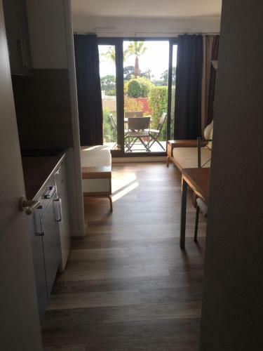 Apartamento Appartement Ange Gardien