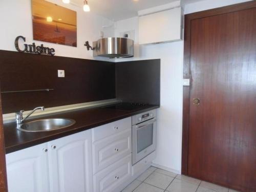 Rental Apartment Falaise 3 - Biarritz