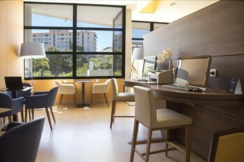 Aparthotel Residence de Tourisme Ajaccio Amiraut�