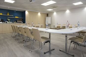 Aparthotel Residence de Tourisme Ajaccio Amiraut�