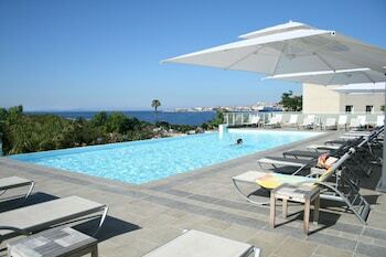 Aparthotel Residence de Tourisme Ajaccio Amiraut�