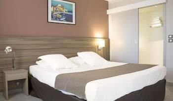 Aparthotel Residence de Tourisme Ajaccio Amiraut�