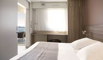 Aparthotel Residence de Tourisme Ajaccio Amiraut�