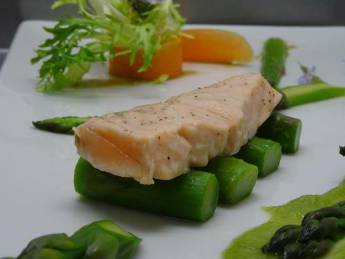 Hotel La Bastide D'eygali�res
