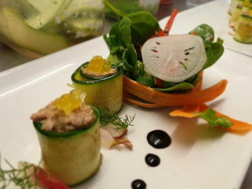 Hotel La Bastide D'eygali�res