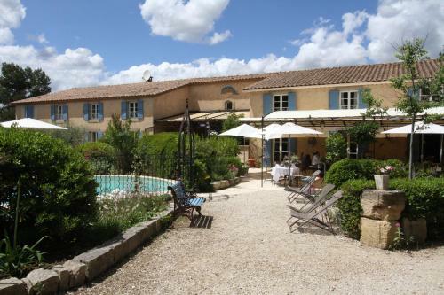 Hotel La Bastide D'eygali�res