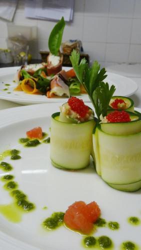 Hotel La Bastide D'eygali�res