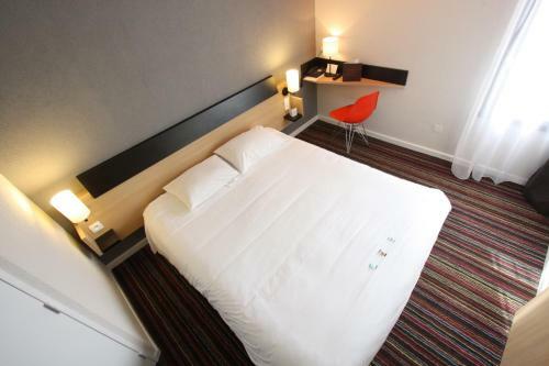 Hotel Kyriad Tours Sud - Chambray L�s Tours