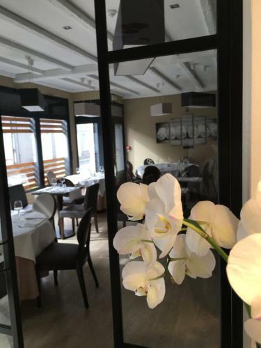 Hotel H�tel De France Vire