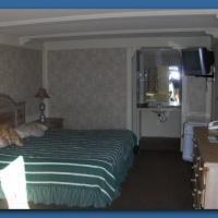Hotel Spinnaker Inn Of Naples