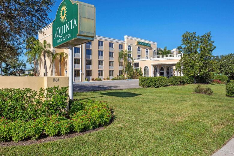 Hotel La Quinta Inn & Suites Sarasota