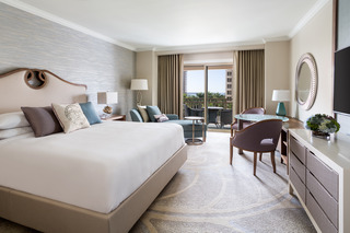 Hotel Ritz Carlton Sarasota