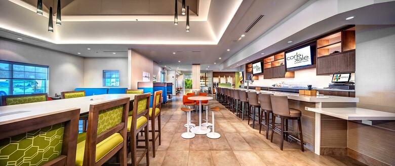 Hotel Holiday Inn Lakewood Ranch