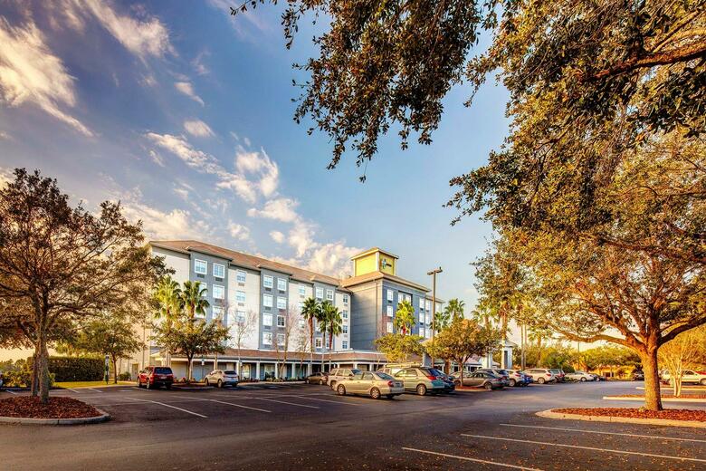 Hotel Holiday Inn Lakewood Ranch