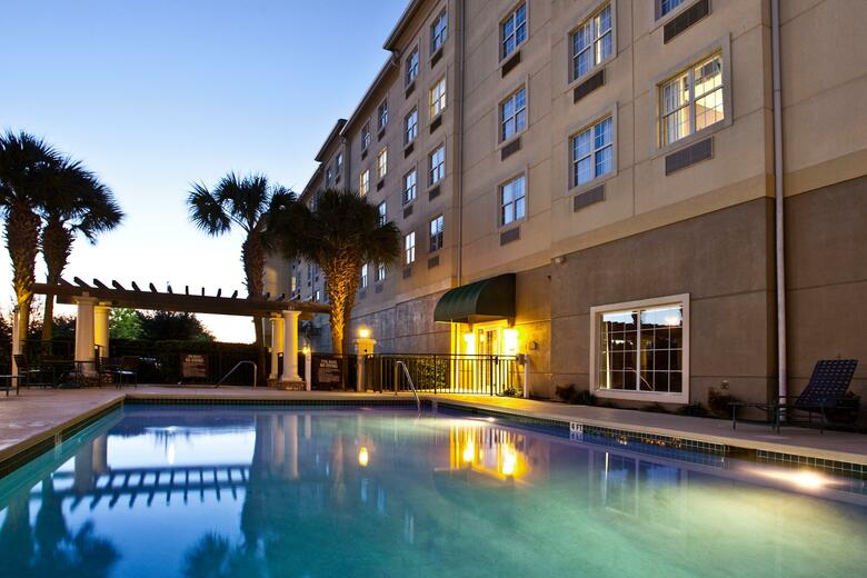 Hotel Holiday Inn Lakewood Ranch