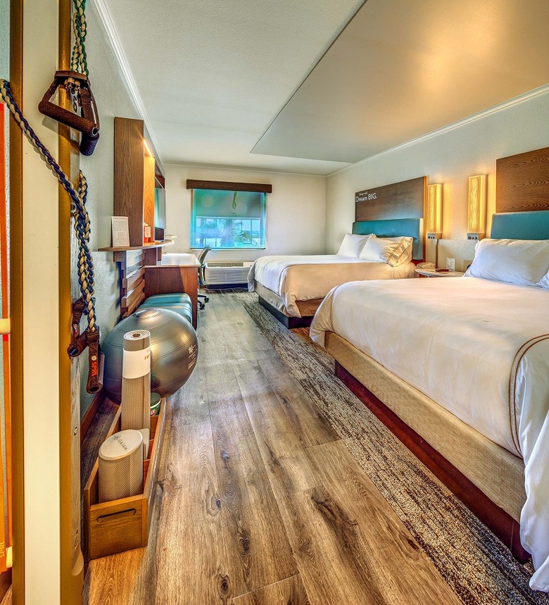 Hotel Holiday Inn Lakewood Ranch