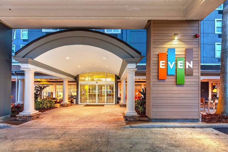 Hotel Holiday Inn Lakewood Ranch