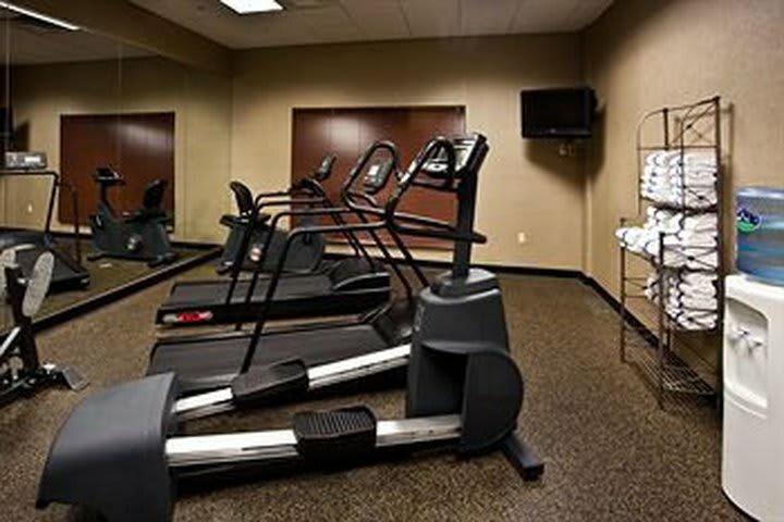 Hotel Holiday Inn Lakewood Ranch