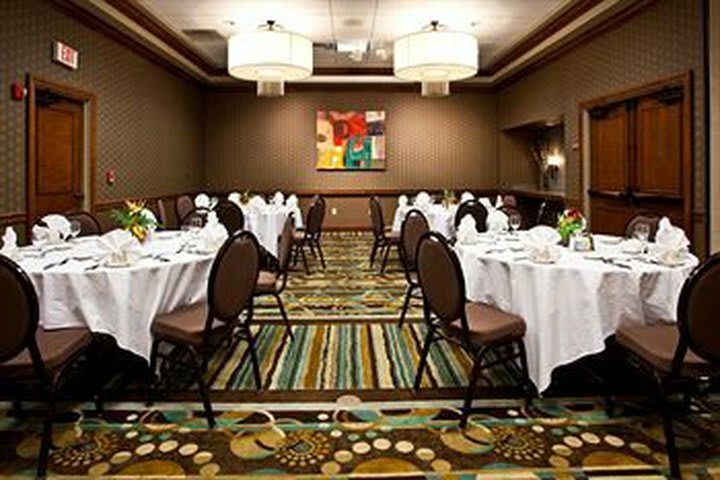 Hotel Holiday Inn Lakewood Ranch