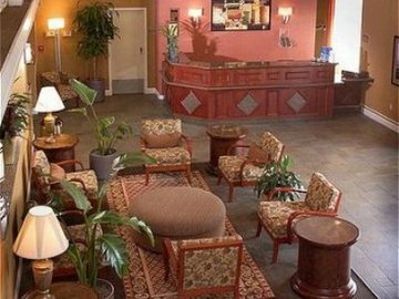 Hotel Holiday Inn Express Brandenton West