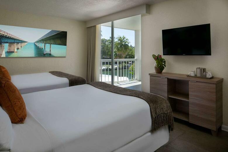 Hotel Pelican Cove Resort Marina