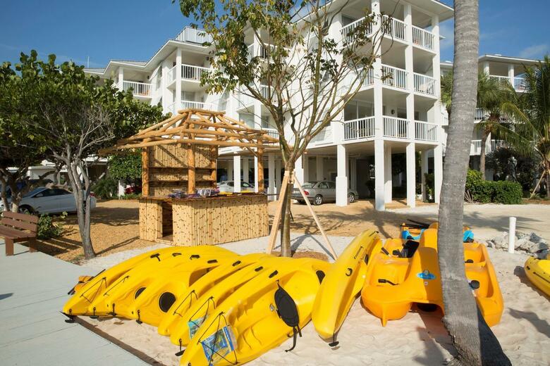 Hotel Pelican Cove Resort Marina