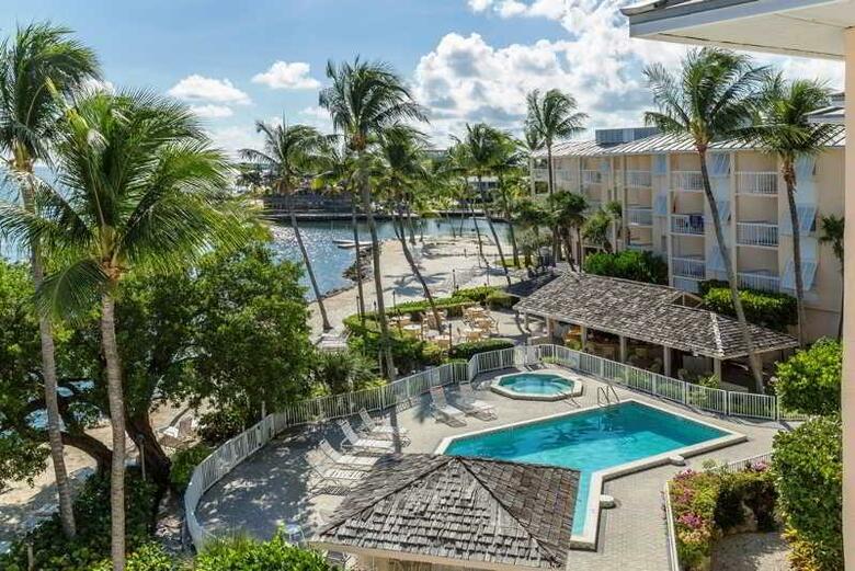 Hotel Pelican Cove Resort Marina
