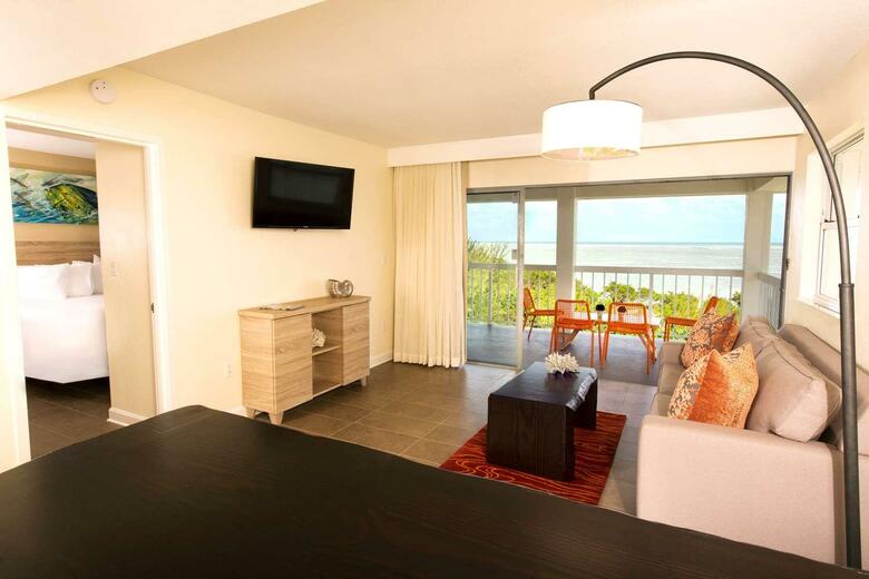 Hotel Pelican Cove Resort Marina