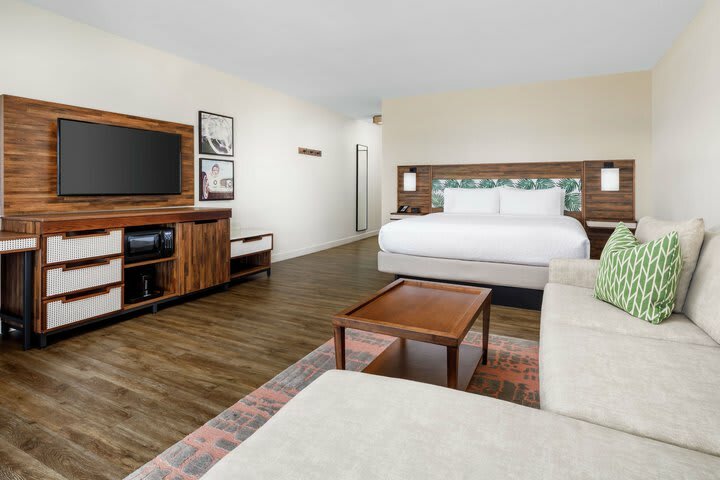 Hotel Best Western Key Ambassador