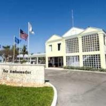Hotel Best Western Key Ambassador