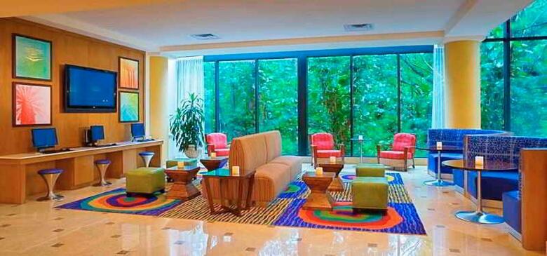 Hotel Marriott Fort Lauderdale North