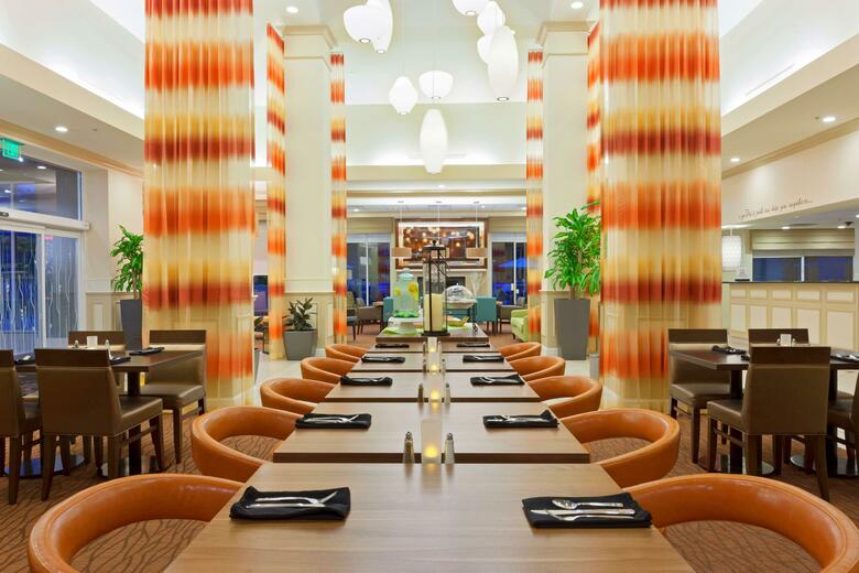Hotel Hilton Garden Inn Gainesville