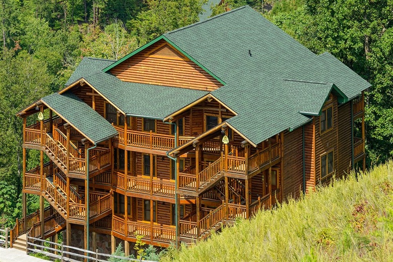 Hotel Westgate Smoky Mountain Resort